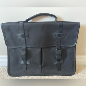 Porter Briefcase
